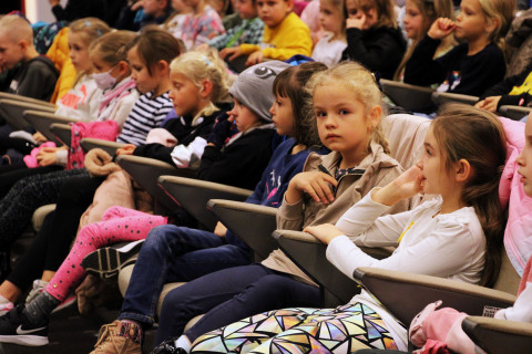 Bo nie zastąpi Ciebie nikt