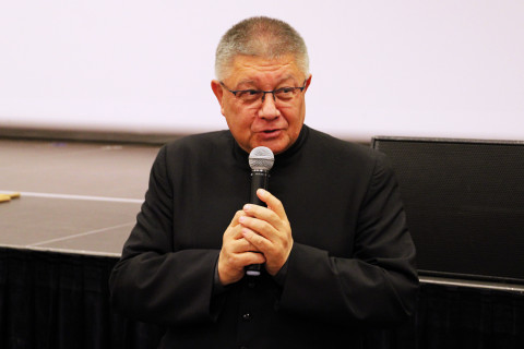 Bo nie zastąpi Ciebie nikt