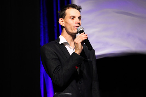 Bo nie zastąpi Ciebie nikt