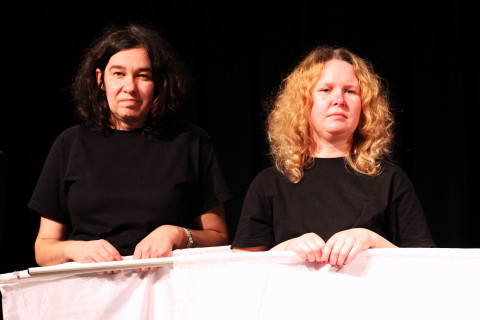 Bo nie zastąpi Ciebie nikt