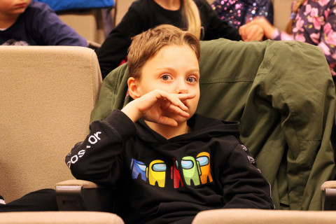 Bo nie zastąpi Ciebie nikt