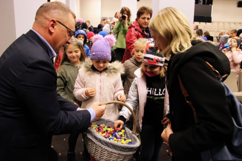 Bo nie zastąpi Ciebie nikt