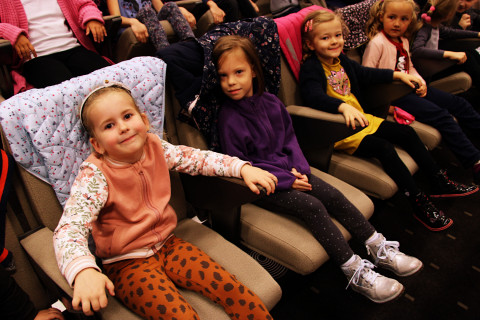 Bo nie zastąpi Ciebie nikt