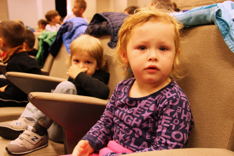 Bo nie zastąpi Ciebie nikt