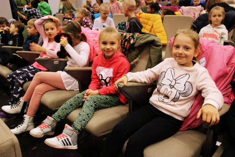 Bo nie zastąpi Ciebie nikt