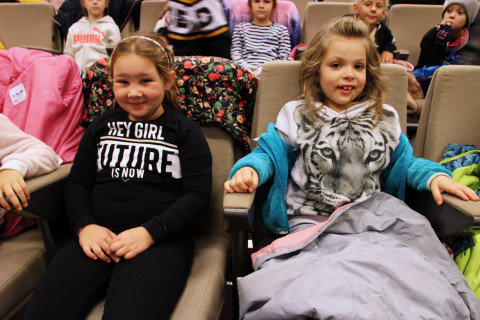 Bo nie zastąpi Ciebie nikt