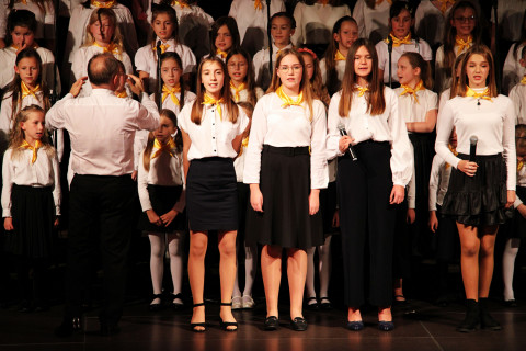 Jan Paweł II – Dziesięć słów