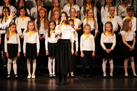 Jan Paweł II – Dziesięć słów