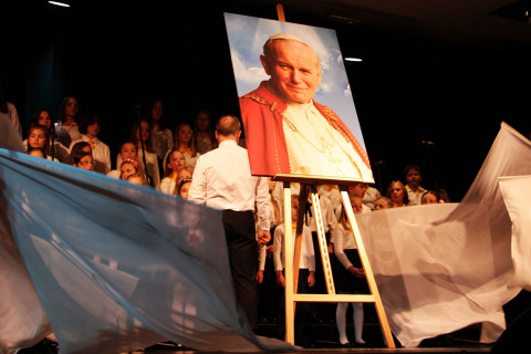 Jan Paweł II – Dziesięć słów