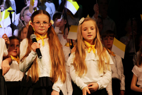 Jan Paweł II – Dziesięć słów