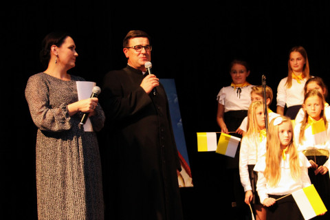 Jan Paweł II – Dziesięć słów