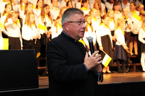 Jan Paweł II – Dziesięć słów