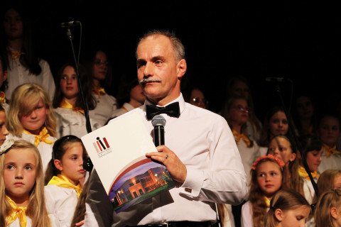 Jan Paweł II – Dziesięć słów