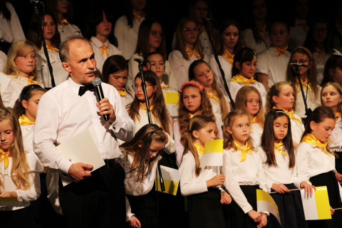 Jan Paweł II – Dziesięć słów