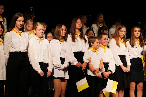 Jan Paweł II – Dziesięć słów