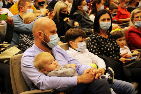 Jan Paweł II – Dziesięć słów