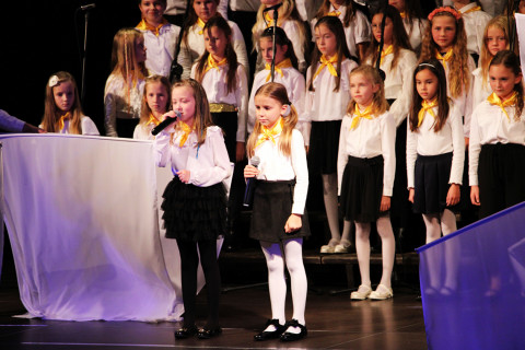 Jan Paweł II – Dziesięć słów