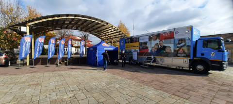 Profilaktyczne badania dzieci