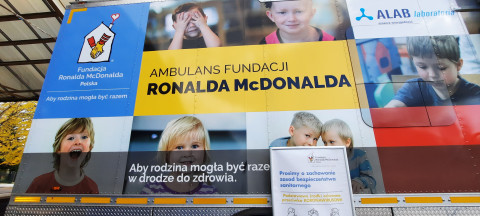 Profilaktyczne badania dzieci