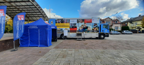 Profilaktyczne badania dzieci