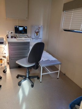 Profilaktyczne badania dzieci