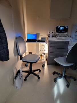 Profilaktyczne badania dzieci