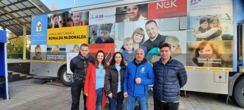 Profilaktyczne badania dzieci