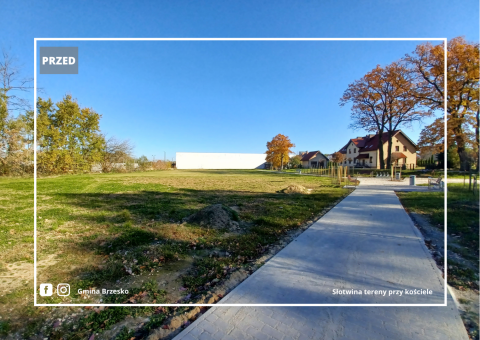 Inwestycje z „Polskiego Ładu”