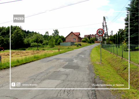 Inwestycje z „Polskiego Ładu”