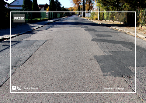 Inwestycje z „Polskiego Ładu”