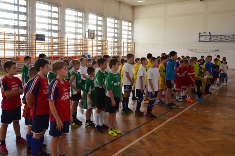 Zwycięska passa brzeskiej „dwójki”