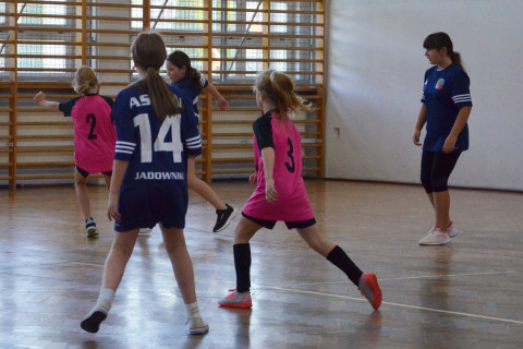 Zwycięska passa brzeskiej „dwójki”