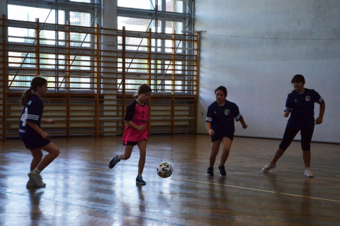 Zwycięska passa brzeskiej „dwójki”