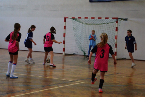 Zwycięska passa brzeskiej „dwójki”