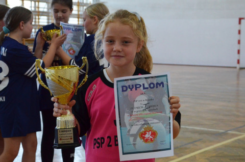 Zwycięska passa brzeskiej „dwójki”