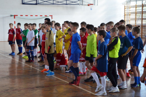 Zwycięska passa brzeskiej „dwójki”