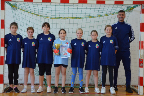 Zwycięska passa brzeskiej „dwójki”