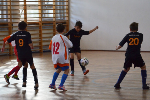 Zwycięska passa brzeskiej „dwójki”