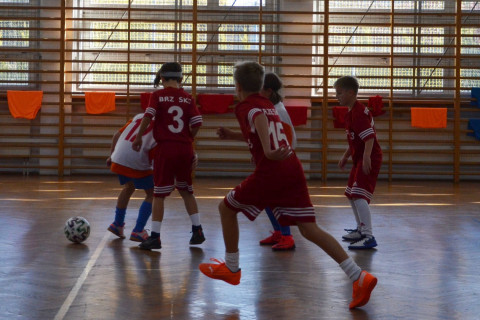 Zwycięska passa brzeskiej „dwójki”