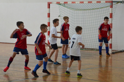 Zwycięska passa brzeskiej „dwójki”