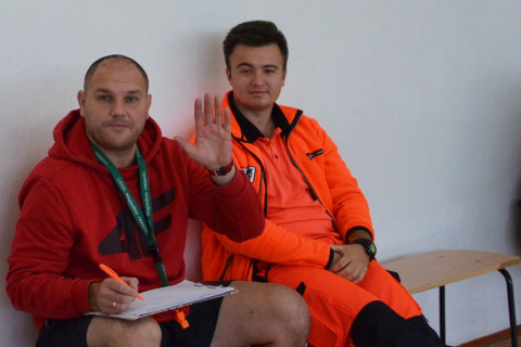 Zwycięska passa brzeskiej „dwójki”