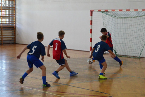 Zwycięska passa brzeskiej „dwójki”