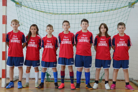 Zwycięska passa brzeskiej „dwójki”