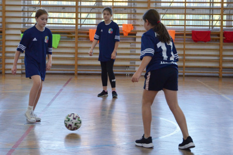 Zwycięska passa brzeskiej „dwójki”