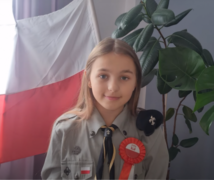 Wokalny sukces Zuzanny Nizioł