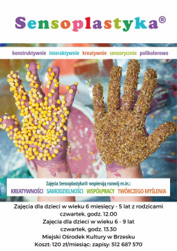 Sensoplastyka w MOK-u