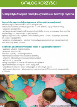 Sensoplastyka w MOK-u