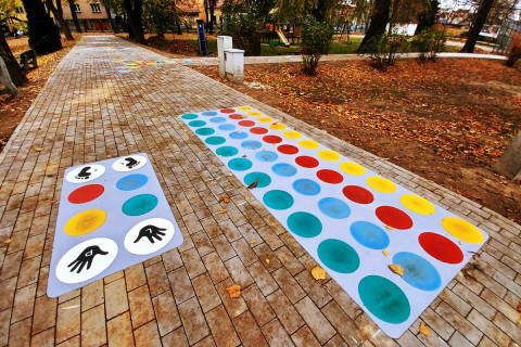 Smart Plac już funkcjonuje