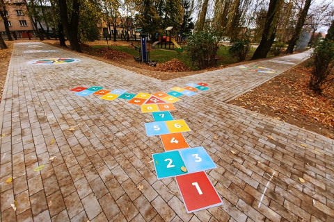 Smart Plac już funkcjonuje