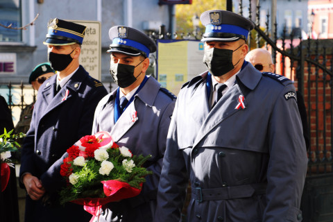 Święto Niepodległości w Brzesku